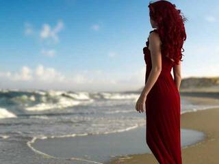 Erotyczny czat wideo Babby-Redd-