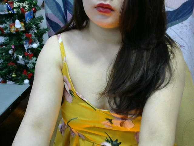 Zrzuty ekranu transmisji Babe-Sugar