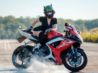 Erotyczny czat wideo BabeGirl