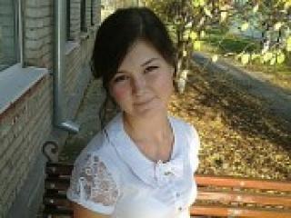 Erotyczny czat wideo babeinna