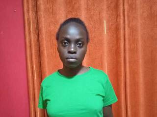 Erotyczny czat wideo Babenadia