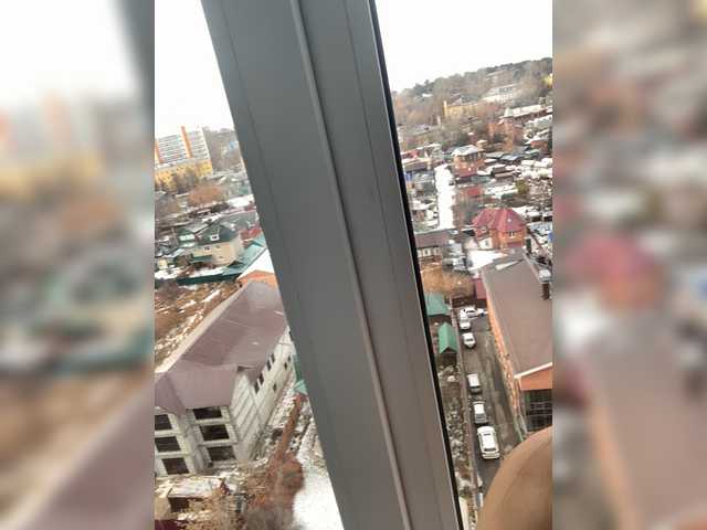 Zrzuty ekranu transmisji BabeOriginal