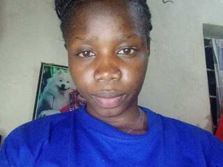 Erotyczny czat wideo Babesha