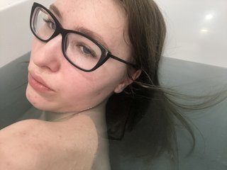 Erotyczny czat wideo BABETTA54