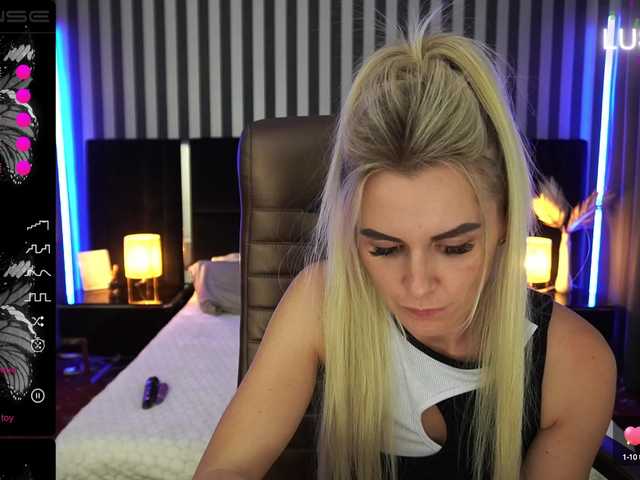 Zdjęcia BabiSweety Hot wax show