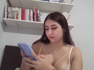 Erotyczny czat wideo baby-aliyah18