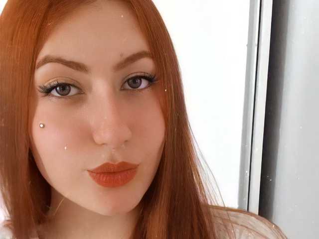 Zdjęcie profilowe baby-aliyah18