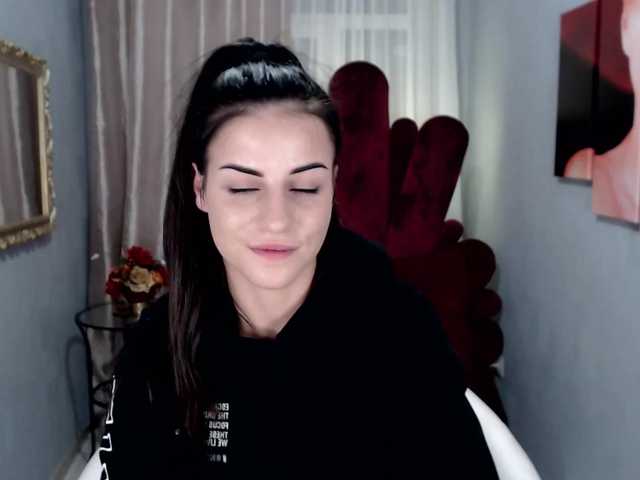 Zrzuty ekranu transmisji Baby-aria