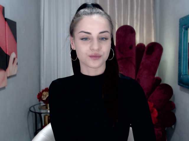 Zrzuty ekranu transmisji Baby-aria