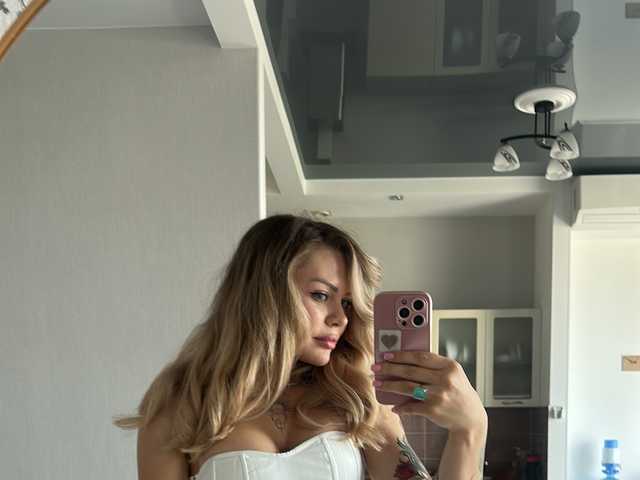 Zdjęcie profilu Baby-blonde