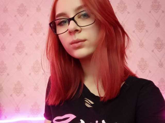 Zdjęcie profilowe baby-fox