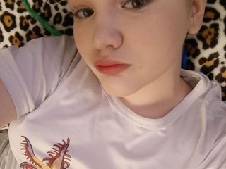 Erotyczny czat wideo Baby-Molly