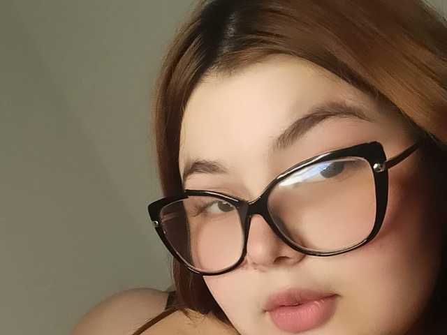 Zdjęcie profilu baby-peachy