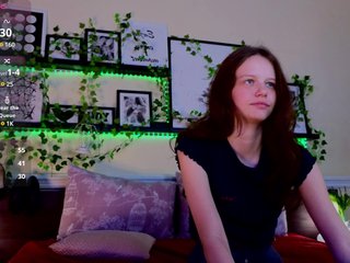 Erotyczny czat wideo Baby-Piper