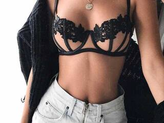 Erotyczny czat wideo Baby-Tiffa