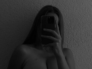 Erotyczny czat wideo Baby-Vik