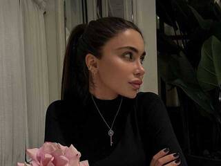 Erotyczny czat wideo Angelina_kisa001