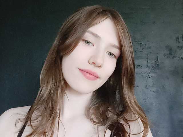 Zdjęcie profilowe babyangel