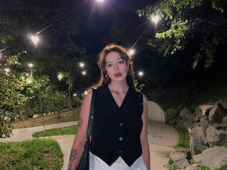 Erotyczny czat wideo Babyarigoddamn