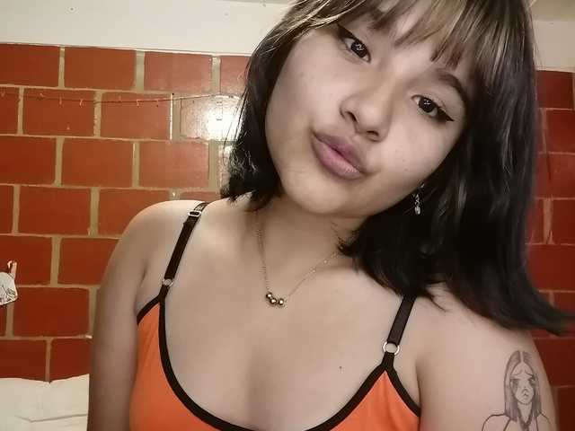Zdjęcie profilu BabyAsianX0