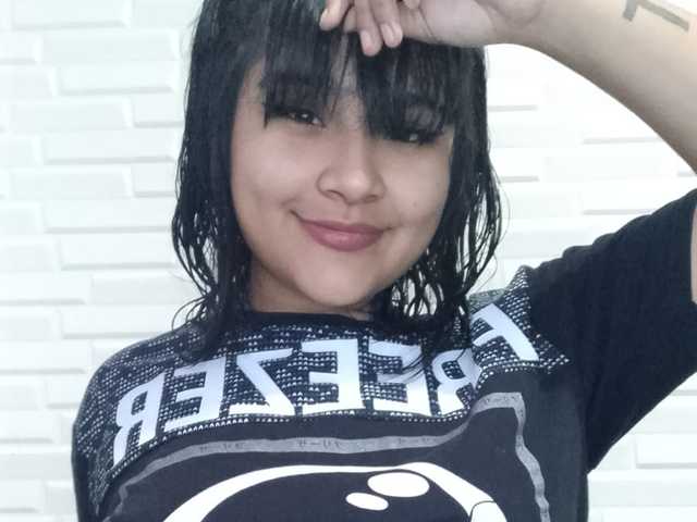 Zdjęcie profilu BabyAsianX0