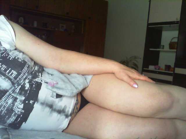 Zrzuty ekranu transmisji BabyBBB