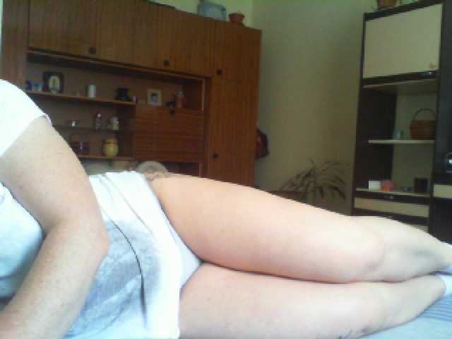 Zrzuty ekranu transmisji BabyBBB