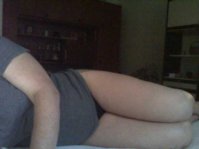 Zrzuty ekranu transmisji BabyBBB