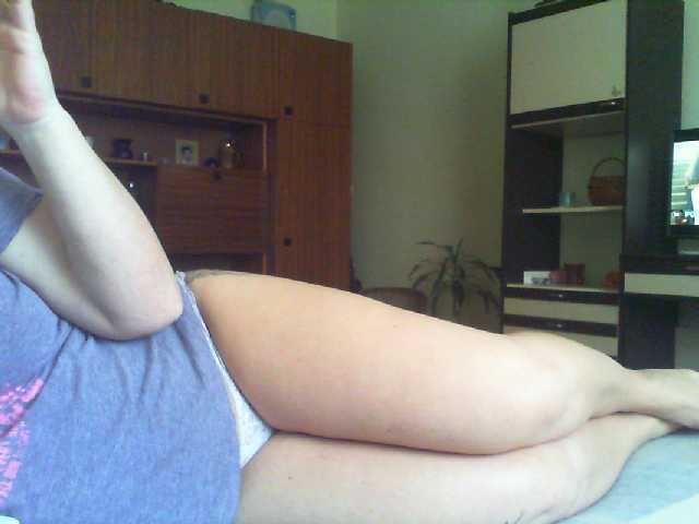 Zrzuty ekranu transmisji BabyBBB