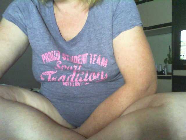 Zrzuty ekranu transmisji BabyBBB