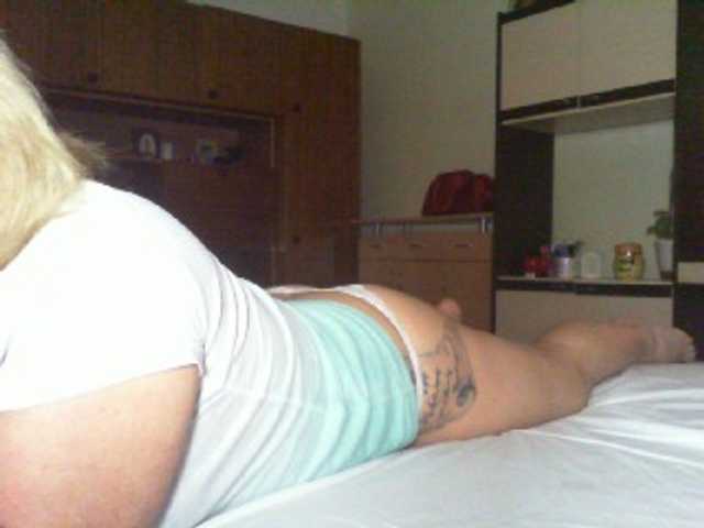 Zrzuty ekranu transmisji BabyBBB