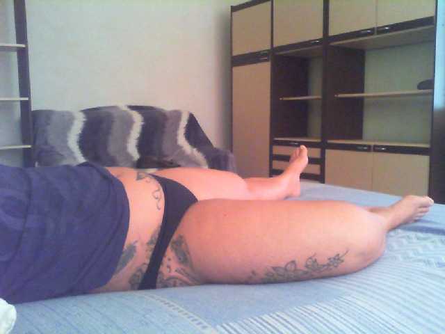 Zrzuty ekranu transmisji BabyBBB