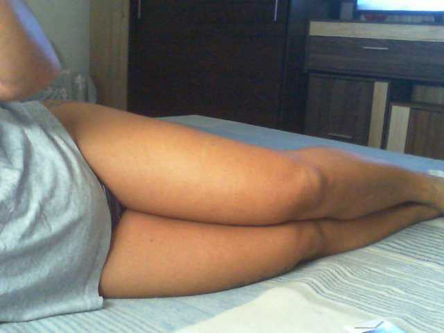 Zrzuty ekranu transmisji BabyBBB