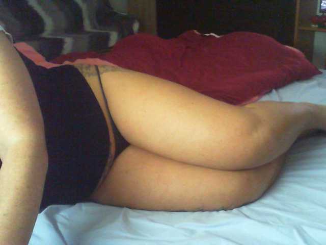 Zrzuty ekranu transmisji BabyBBB