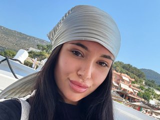 Erotyczny czat wideo BabyBlissGlam