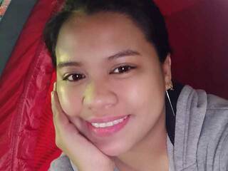 Erotyczny czat wideo BabyBrie