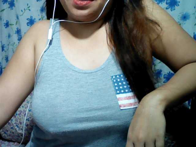 Zrzuty ekranu transmisji BabyBrie