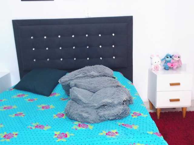 Zdjęcia BabyCherry- Hey wlecome to my room now that you are here lets have some fun/Cum show at goal/PVT always on [none]