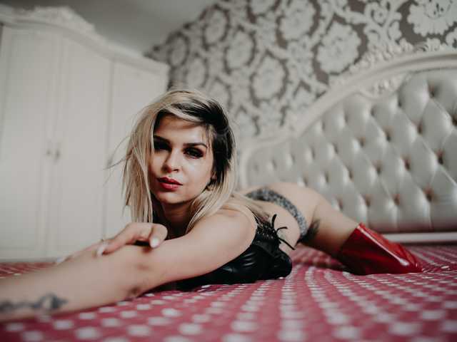 Zdjęcie profilu BabyCleopatra