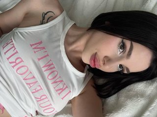 Erotyczny czat wideo BabyDarii