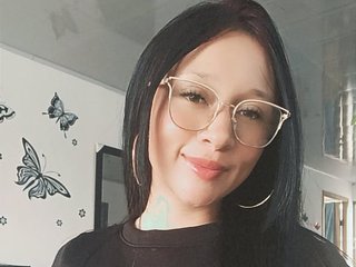 Erotyczny czat wideo BABYDOL-TAY