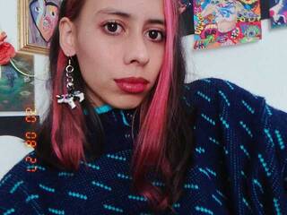 Erotyczny czat wideo Babydoll17