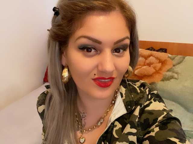 Zdjęcie profilu babydoolsexy