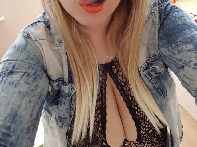 Zdjęcie profilu babydoolsexy