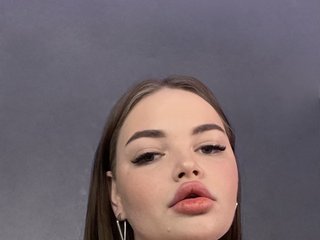 Erotyczny czat wideo Babydora