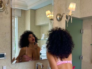 Erotyczny czat wideo babydripp