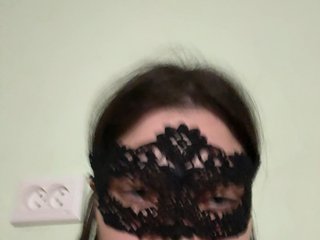 Erotyczny czat wideo BabyfaceVixen1