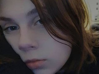 Erotyczny czat wideo BabyFoxxx420