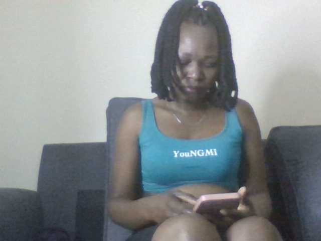 Zrzuty ekranu transmisji Babygirl5csd