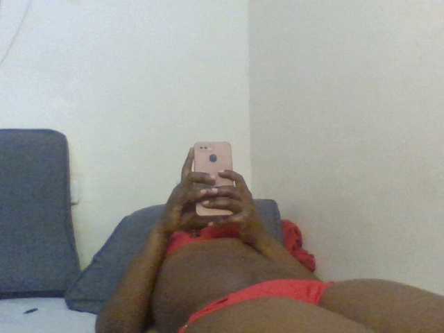 Zrzuty ekranu transmisji Babygirl5csd